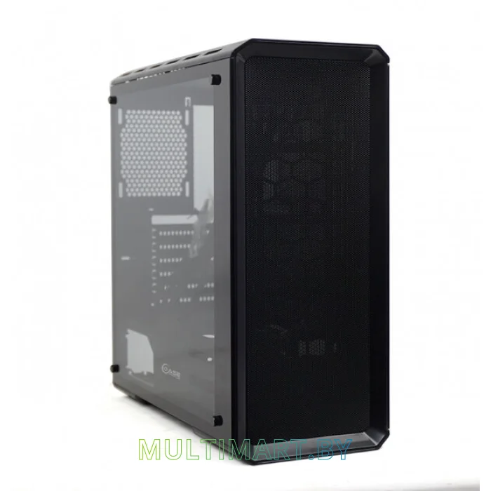 Корпус Powercase Attica D (CADB-F0)